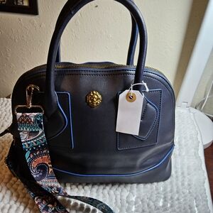 Anne Klein Purse and Wallet